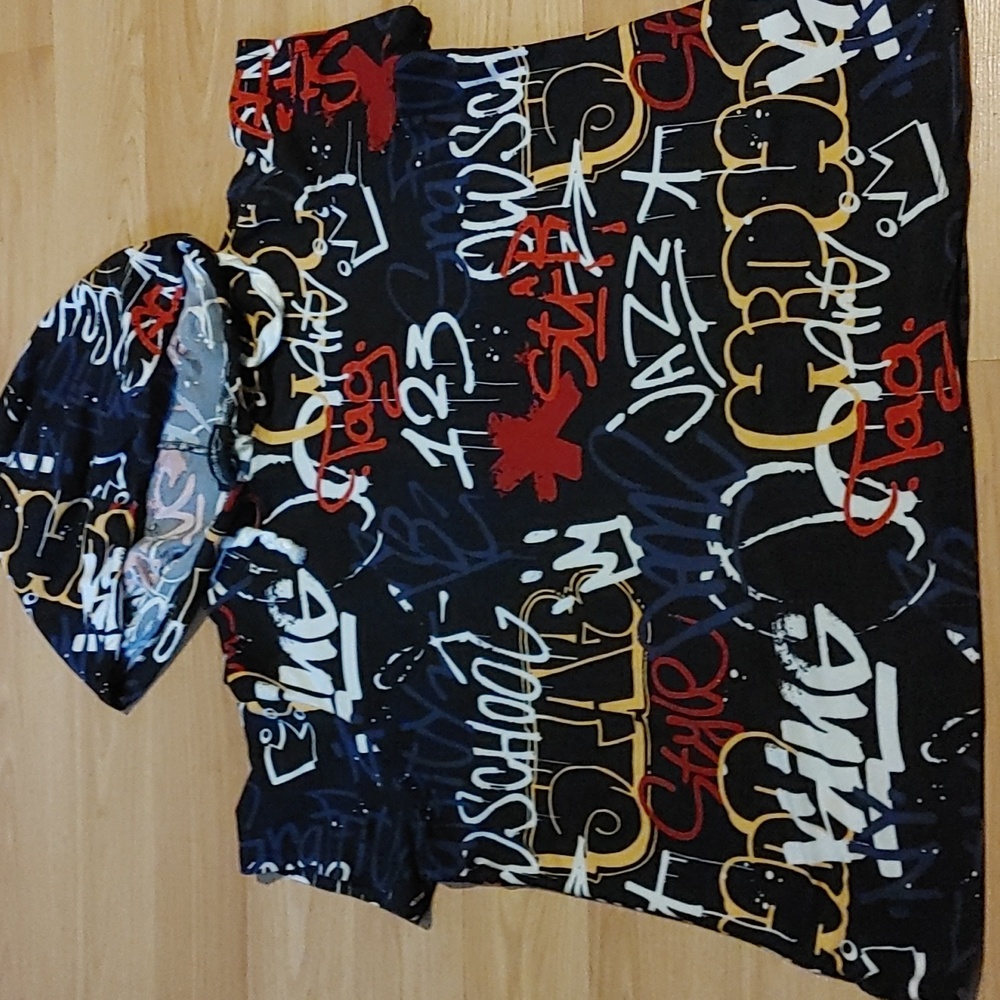 Love University T-Hoodie